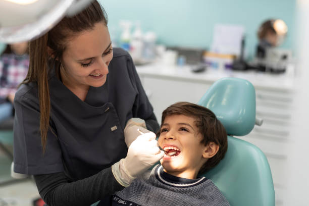 Best Emergency Treatment for Dental Infections or Abscesses in New Town, ND